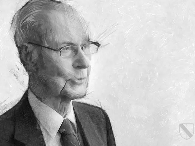 Leland B. Yeager
